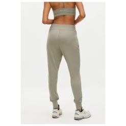 Röhnisch - Women's Soft Jersey Pants - Tracksuit Trousers -Outdoor sportswear roehnisch womens soft jersey pants tracksuit trousers detail 3