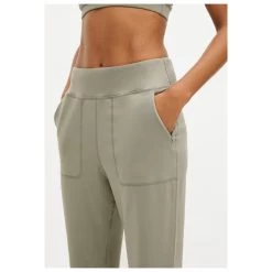 Röhnisch - Women's Soft Jersey Pants - Tracksuit Trousers -Outdoor sportswear roehnisch womens soft jersey pants tracksuit trousers detail 6