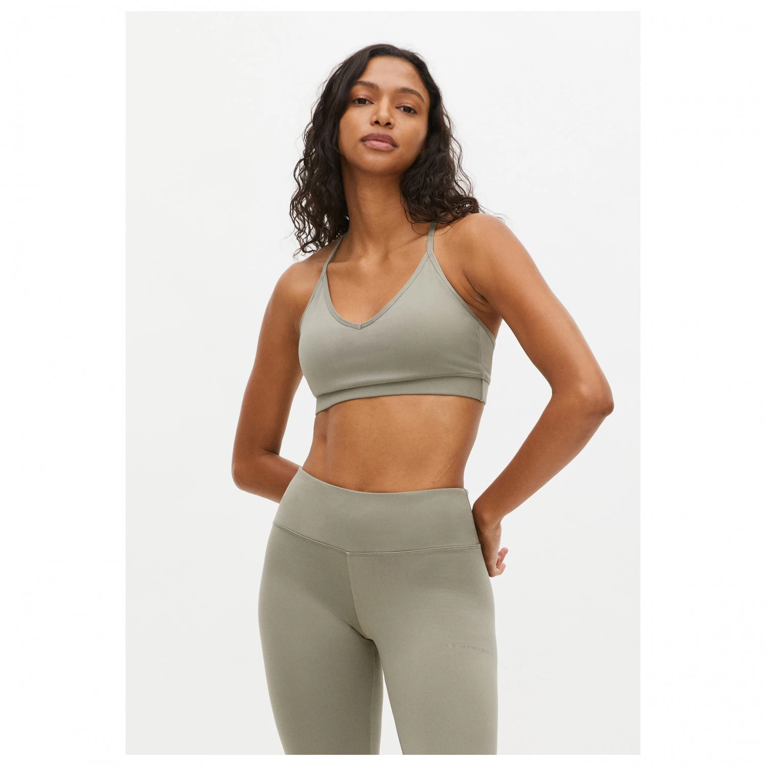 Röhnisch - Women's Soft Sportsbra - Sports Bra 4 Röhnisch - Women's Soft Sportsbra - Sports Bra - Image 2