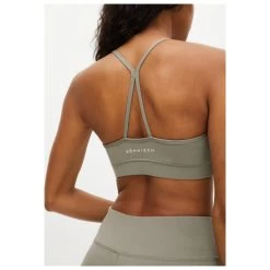 Röhnisch - Women's Soft Sportsbra - Sports Bra 9 Röhnisch - Women's Soft Sportsbra - Sports Bra -Outdoor sportswear roehnisch womens soft sportsbra sports bra detail 3