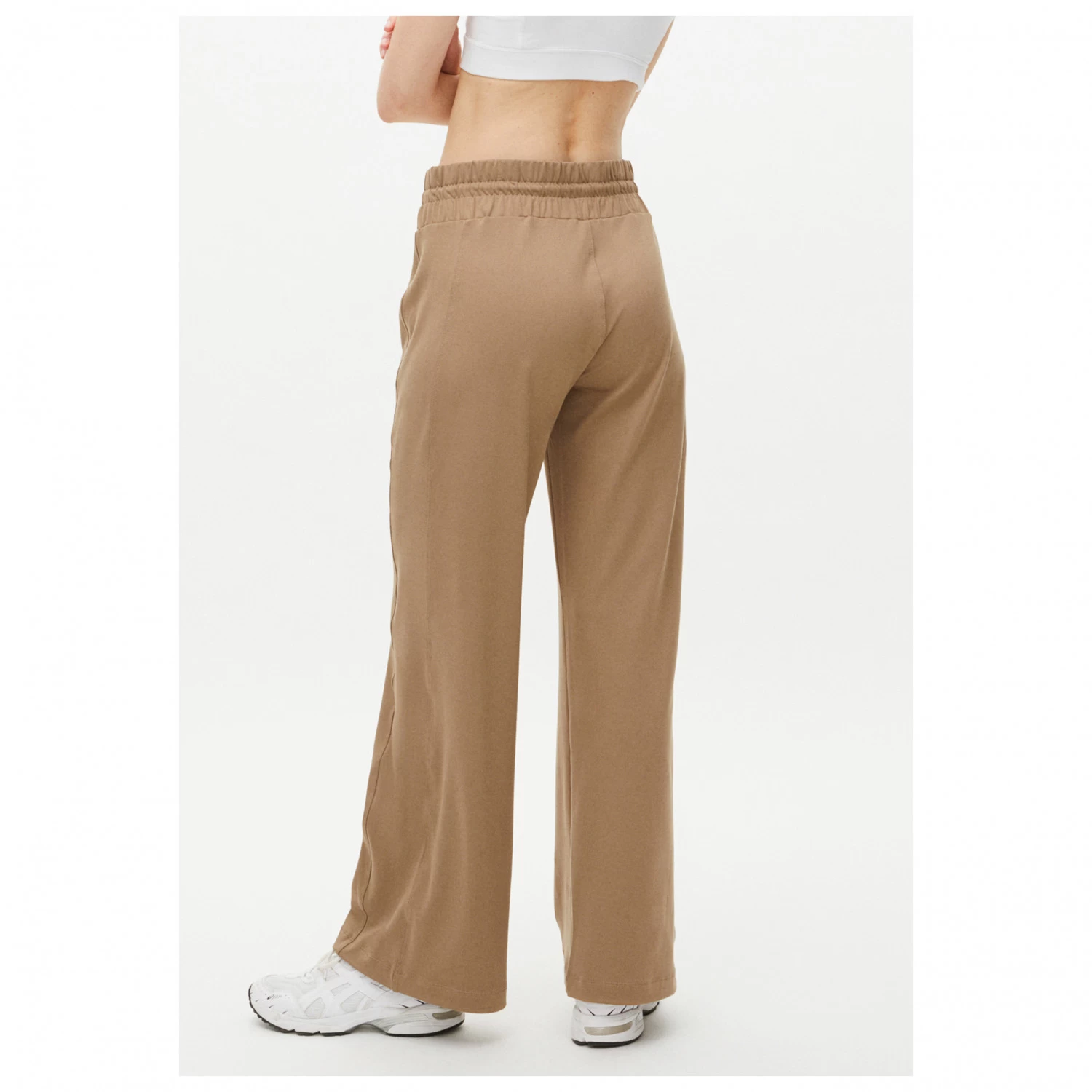 Röhnisch - Women's Soft Wide Pants - Tracksuit Trousers 5 Röhnisch - Women's Soft Wide Pants - Tracksuit Trousers - Image 3