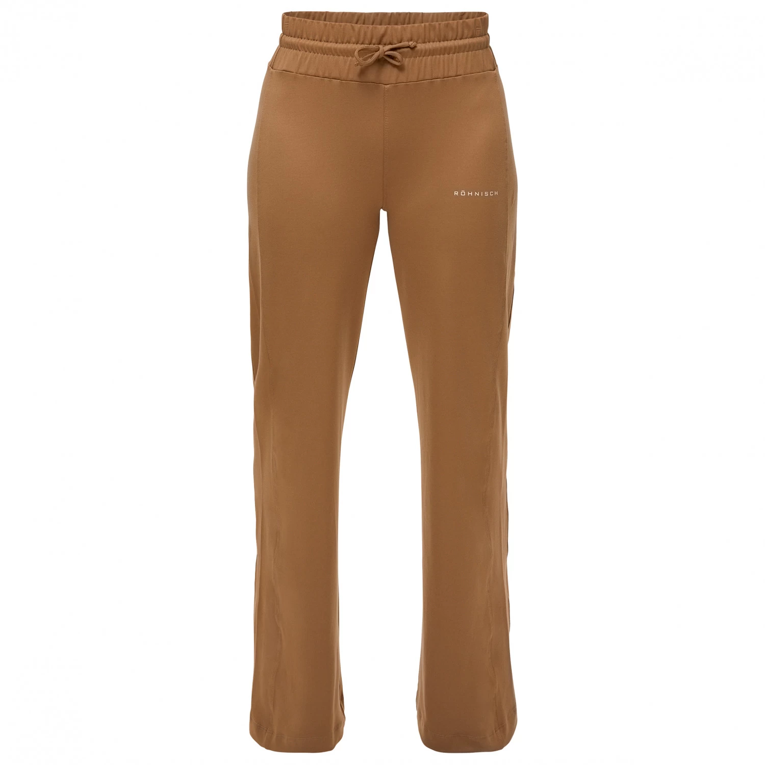Röhnisch - Women's Soft Wide Pants - Tracksuit Trousers 3 Röhnisch - Women's Soft Wide Pants - Tracksuit Trousers