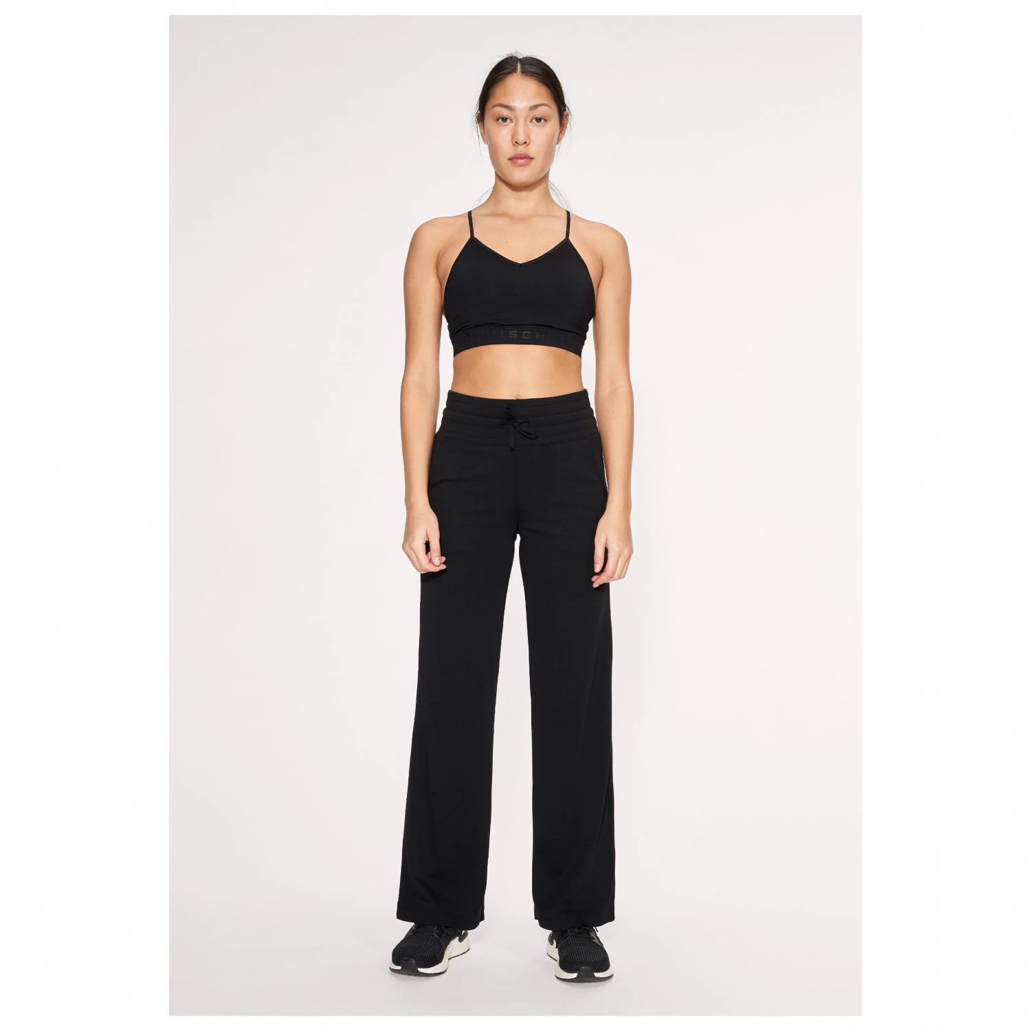 Röhnisch - Women's Vinyasa Pants - Tracksuit Trousers 4 Röhnisch - Women's Vinyasa Pants - Tracksuit Trousers - Image 2