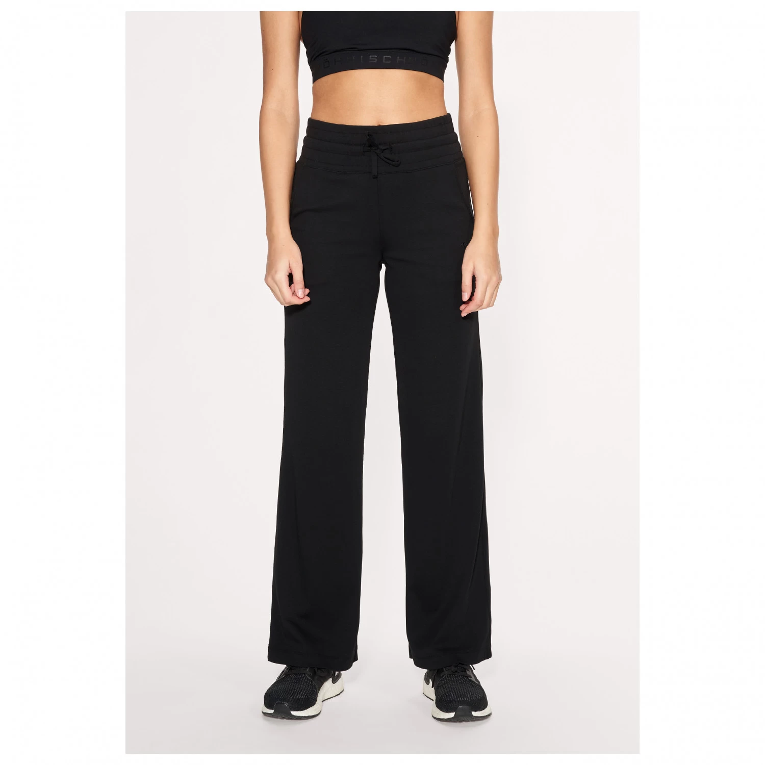Röhnisch - Women's Vinyasa Pants - Tracksuit Trousers 6 Röhnisch - Women's Vinyasa Pants - Tracksuit Trousers - Image 4