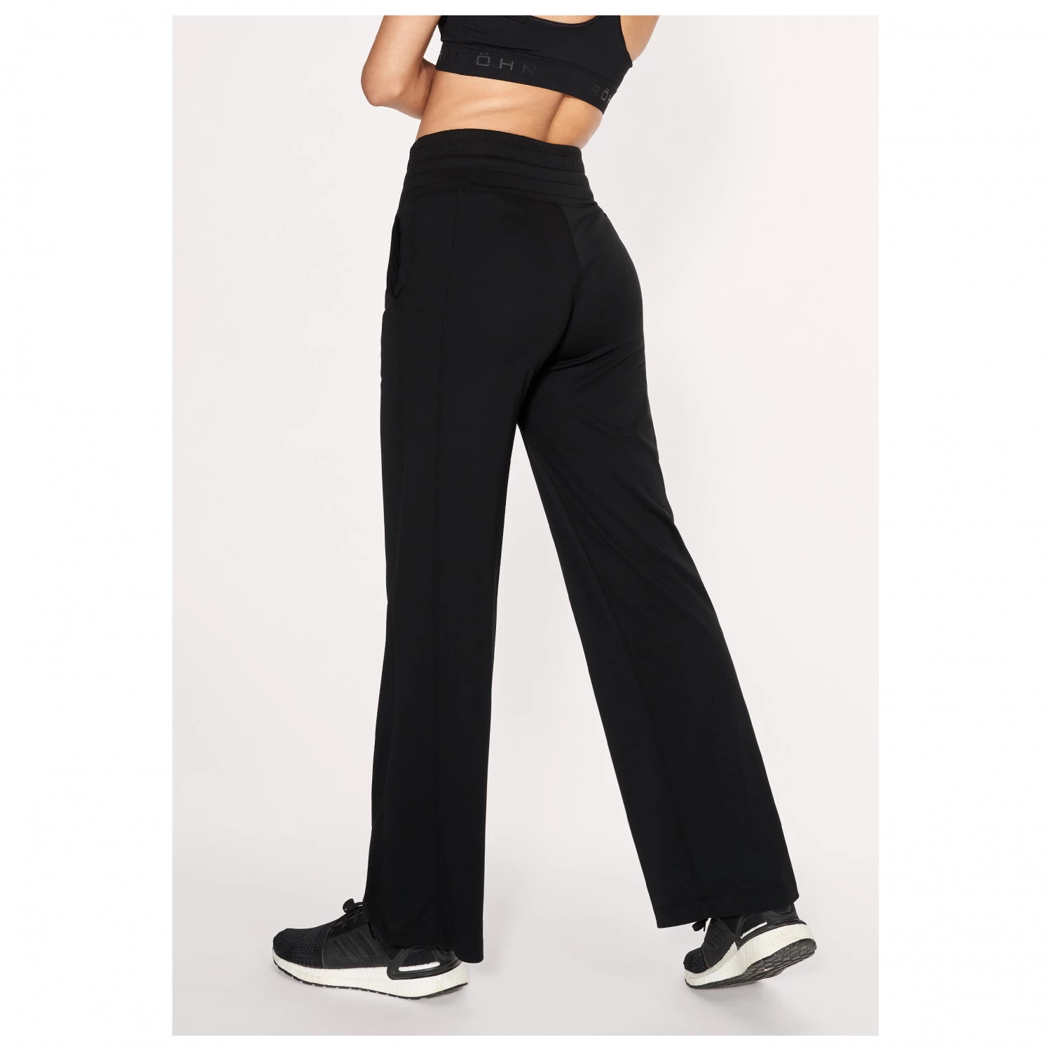 Röhnisch - Women's Vinyasa Pants - Tracksuit Trousers 7 Röhnisch - Women's Vinyasa Pants - Tracksuit Trousers - Image 5