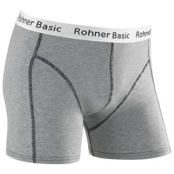 Rohner - Basic Boxer 1er Pack - Briefs -Outdoor sportswear rohner basic boxer 1er pack briefs 1
