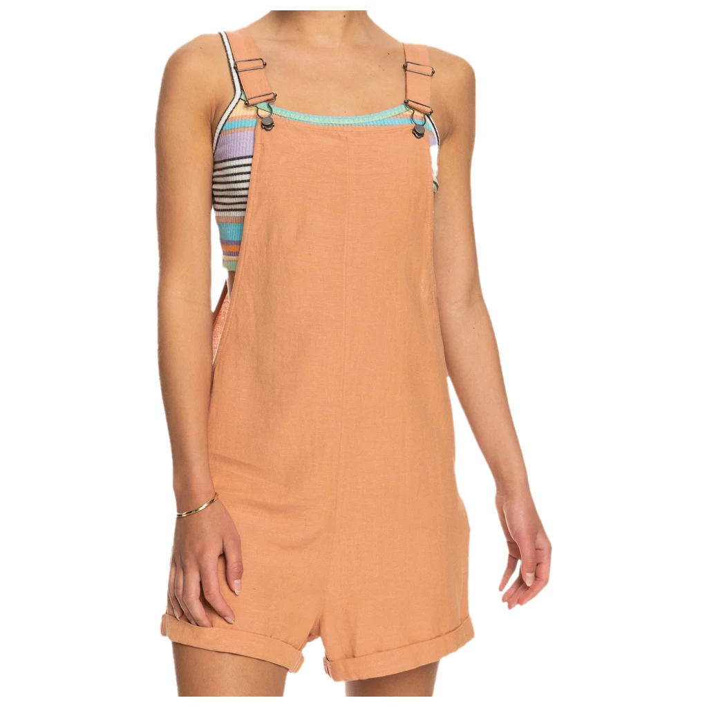 Roxy - Women's Silver Sky Again - Casual Trousers 5 Roxy - Women's Silver Sky Again - Casual Trousers - Image 3