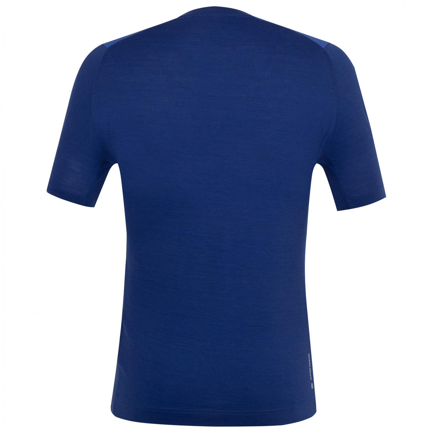 Salewa - Agner Alpine Merino T-Shirt - Merino Shirt 4 Salewa - Agner Alpine Merino T-Shirt - Merino Shirt - Image 2