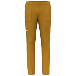 Salewa - Lavaredo Hemp Ripstop Pants - Climbing Trousers