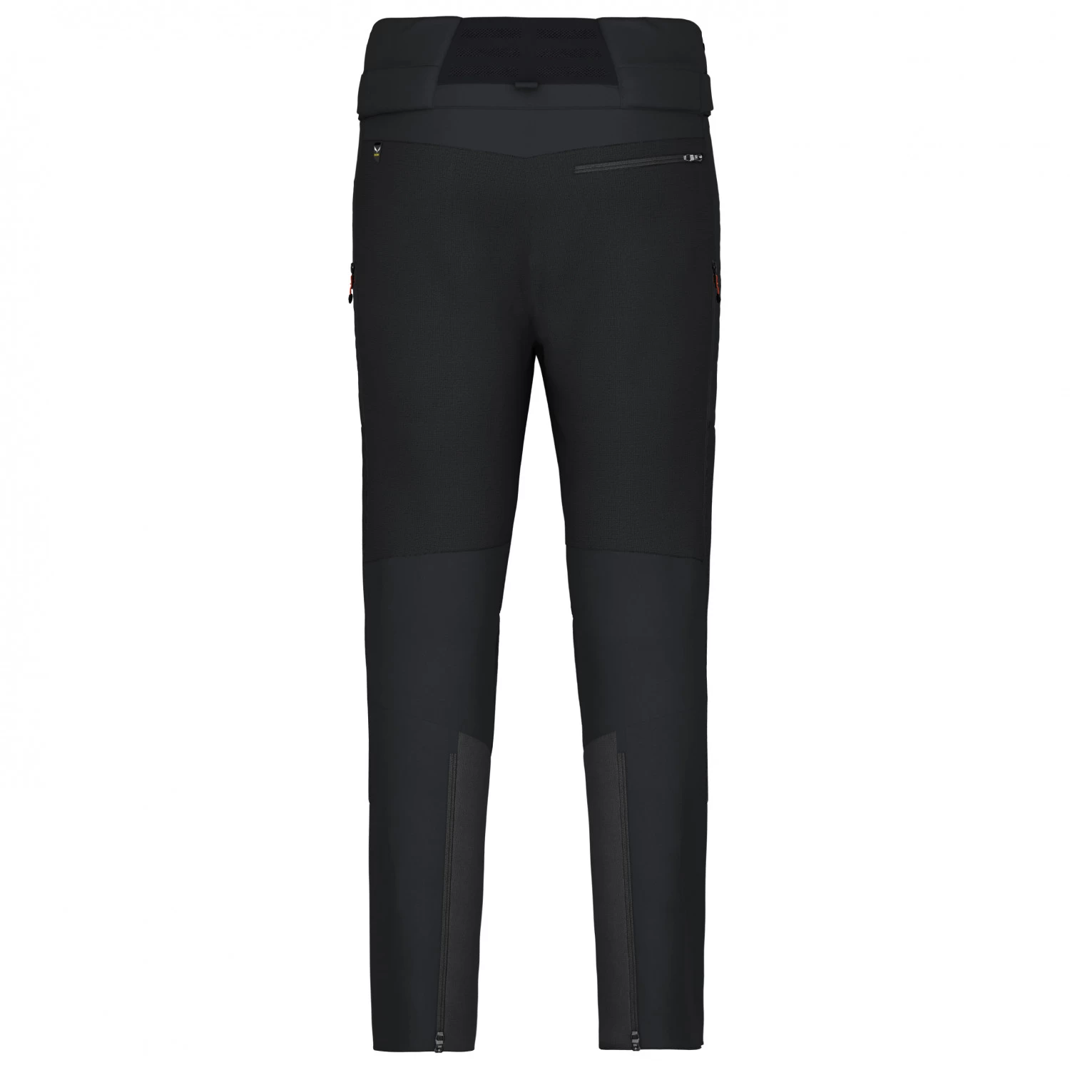 Salewa - Ortles DST Pants - Mountaineering Trousers 4 Salewa - Ortles DST Pants - Mountaineering Trousers - Image 2