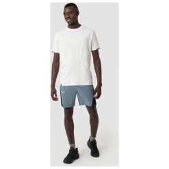 Salewa - Pedroc 2 DST Shorts - Running Shorts -Outdoor sportswear salewa pedroc 2 dst shorts running shorts detail 3