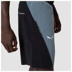 Salewa - Pedroc 2 DST Shorts - Running Shorts -Outdoor sportswear salewa pedroc 2 dst shorts running shorts detail 5