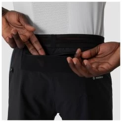 Salewa - Pedroc 2 DST Shorts - Running Shorts -Outdoor sportswear salewa pedroc 2 dst shorts running shorts detail 6
