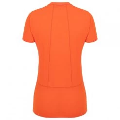 Salewa - Women's Agner AM - Merino Shirt 7 Salewa - Women's Agner AM - Merino Shirt -Outdoor sportswear salewa womens agner am merino shirt detail 2