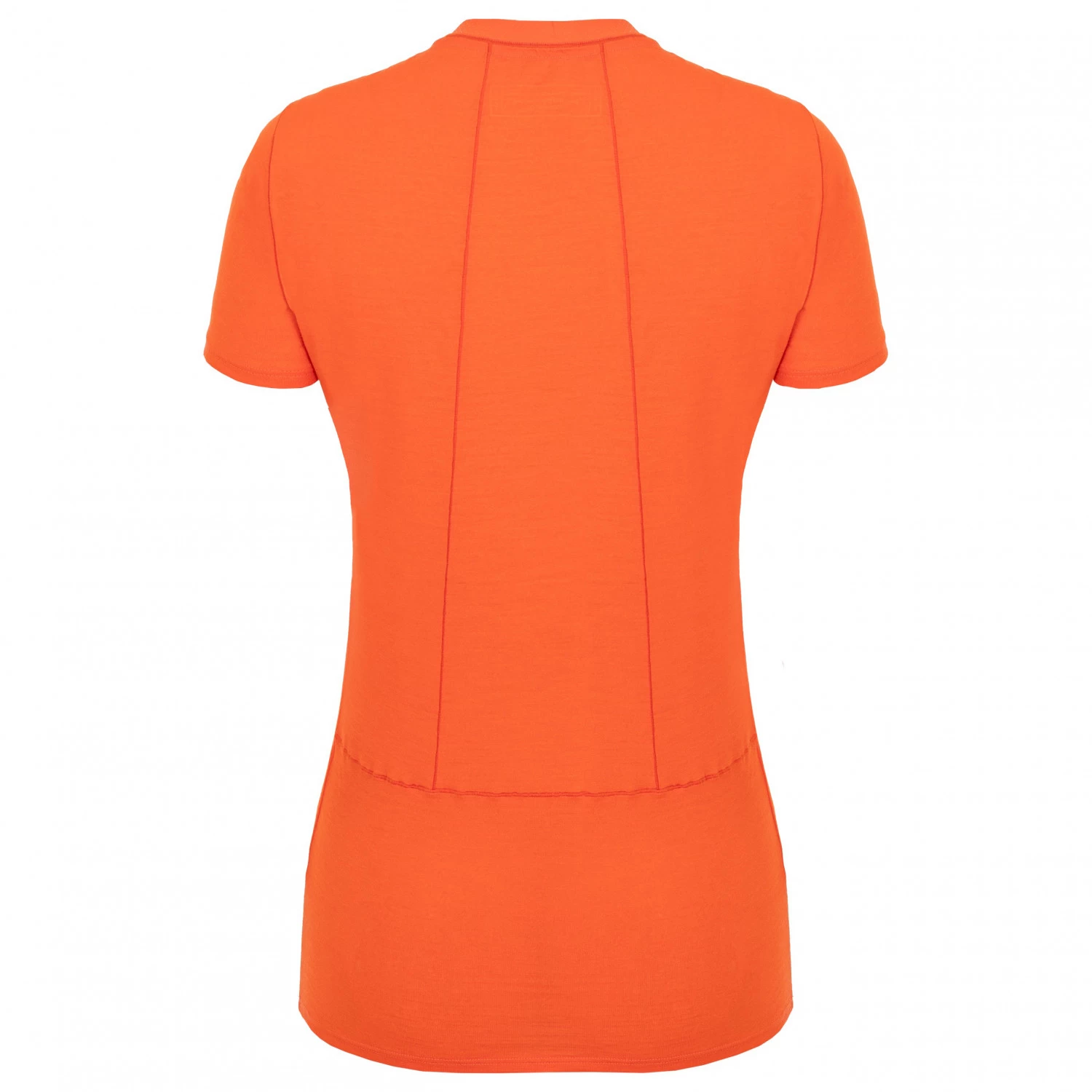 Salewa - Women's Agner AM - Merino Shirt 4 Salewa - Women's Agner AM - Merino Shirt - Image 2