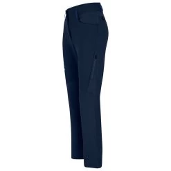 Salewa - Women's Agner DST Pant - Climbing Trousers 8 Salewa - Women's Agner DST Pant - Climbing Trousers -Outdoor sportswear salewa womens agner dst pant climbing trousers detail 3