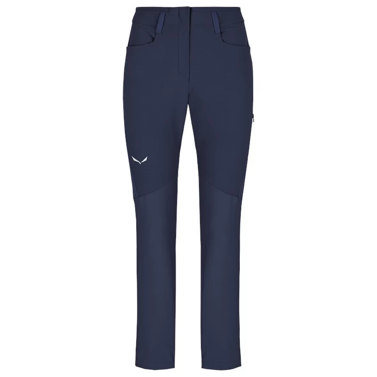 Salewa - Women's Agner DST Pant - Climbing Trousers 3 Salewa - Women's Agner DST Pant - Climbing Trousers