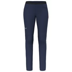 Salewa - Women's Agner Light 2 DST Pants - Walking Trousers -Outdoor sportswear salewa womens agner light 2 dst pants walking trousers 1