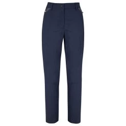 Salewa - Women's Fanes Wool DST Pant - Walking Trousers
