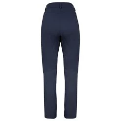 Salewa - Women's Fanes Wool DST Pant - Walking Trousers -Outdoor sportswear salewa womens fanes wool dst pant walking trousers detail 3