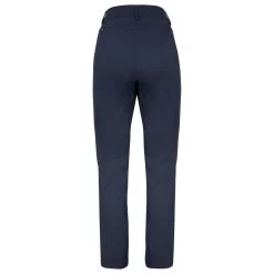 Salewa - Women's Fanes Wool DST Pant - Walking Trousers -Outdoor sportswear salewa womens fanes wool dst pant walking trousers detail 4