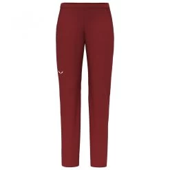 Salewa - Women's Lavaredo Hemp Ripstop Pants - Climbing Trousers