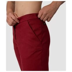 Salewa - Women's Lavaredo Hemp Ripstop Pants - Climbing Trousers 13 Salewa - Women's Lavaredo Hemp Ripstop Pants - Climbing Trousers -Outdoor sportswear salewa womens lavaredo hemp ripstop pants climbing trousers detail 6