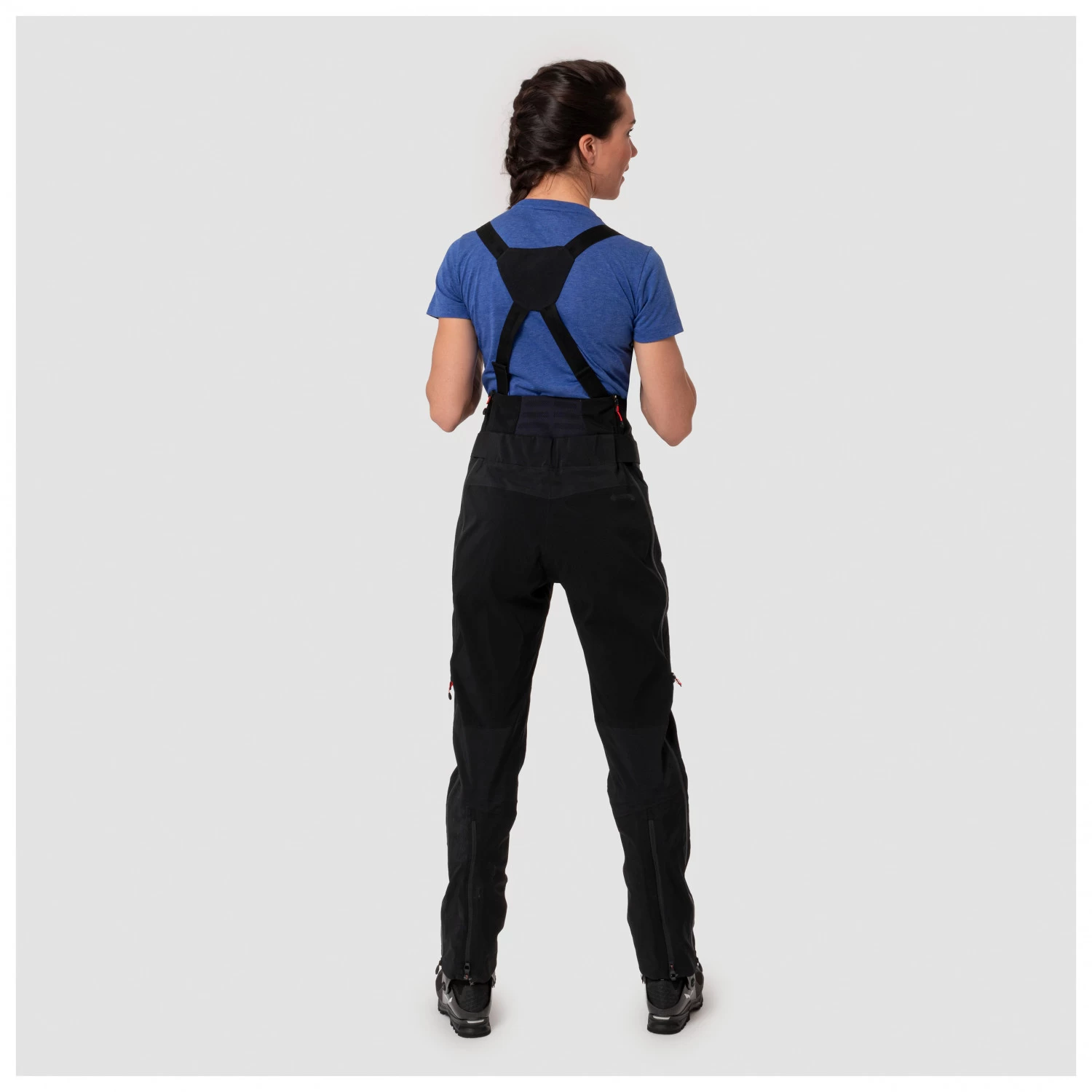 Salewa - Women's Ortles GTX Pro Stretch Pants - Mountaineering Trousers 6 Salewa - Women's Ortles GTX Pro Stretch Pants - Mountaineering Trousers - Image 4