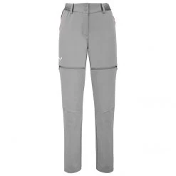 Salewa - Women's Pedroc 2 DST 2/1 Pant - Walking Trousers 10 Salewa - Women's Pedroc 2 DST 2/1 Pant - Walking Trousers -Outdoor sportswear salewa womens pedroc 2 dst 2 1 pant walking trousers 1