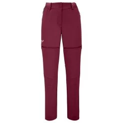 Salewa - Women's Pedroc 2 DST 2/1 Pant - Walking Trousers