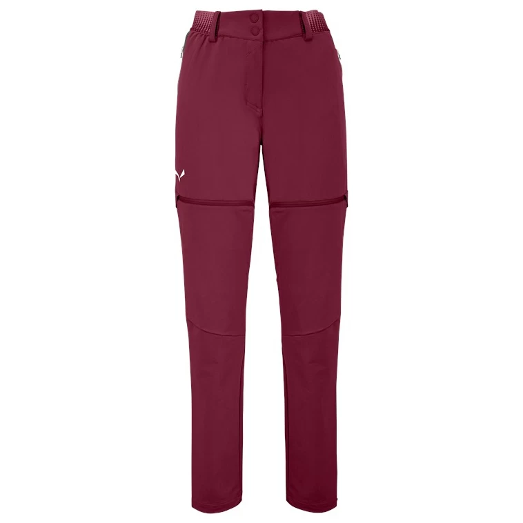 Salewa - Women's Pedroc 2 DST 2/1 Pant - Walking Trousers 3 Salewa - Women's Pedroc 2 DST 2/1 Pant - Walking Trousers
