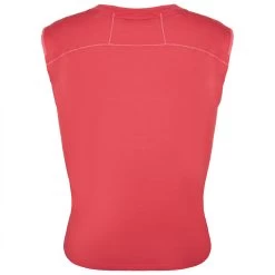 Salewa - Women's Pedroc Alpine Merino Tanktop - Merino Shirt 9 Salewa - Women's Pedroc Alpine Merino Tanktop - Merino Shirt -Outdoor sportswear salewa womens pedroc alpine merino tanktop merino shirt detail 2