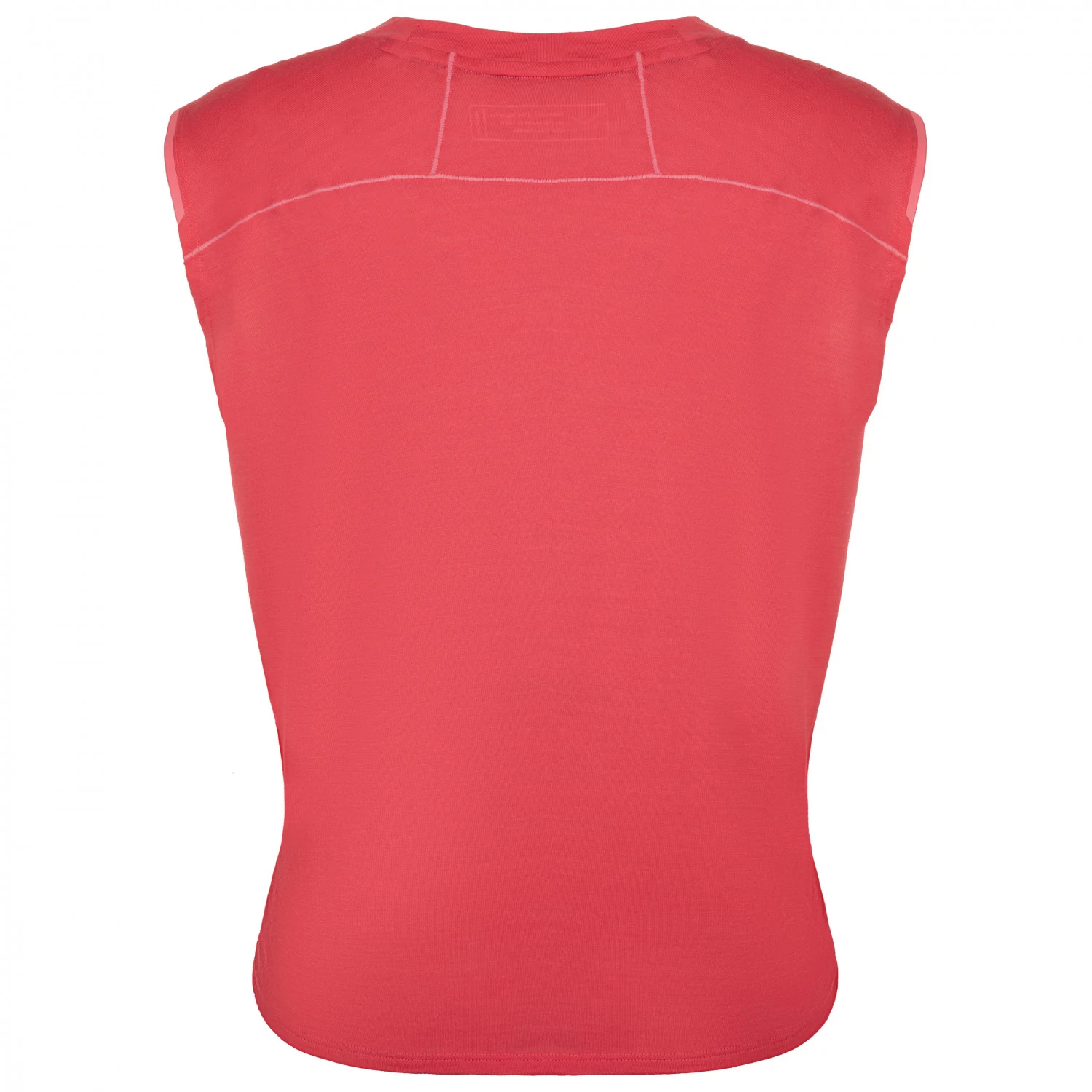 Salewa - Women's Pedroc Alpine Merino Tanktop - Merino Shirt 4 Salewa - Women's Pedroc Alpine Merino Tanktop - Merino Shirt - Image 2