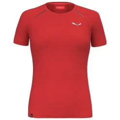 Salewa - Women's Pedroc Dry Hybrid T-Shirt - Sport Shirt 12 Salewa - Women's Pedroc Dry Hybrid T-Shirt - Sport Shirt -Outdoor sportswear salewa womens pedroc dry hybrid t shirt sport shirt 1