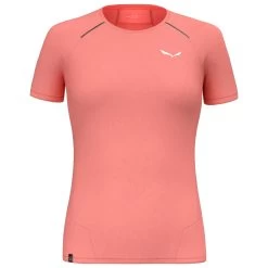 Salewa - Women's Pedroc Dry Hybrid T-Shirt - Sport Shirt 13 Salewa - Women's Pedroc Dry Hybrid T-Shirt - Sport Shirt -Outdoor sportswear salewa womens pedroc dry hybrid t shirt sport shirt 2