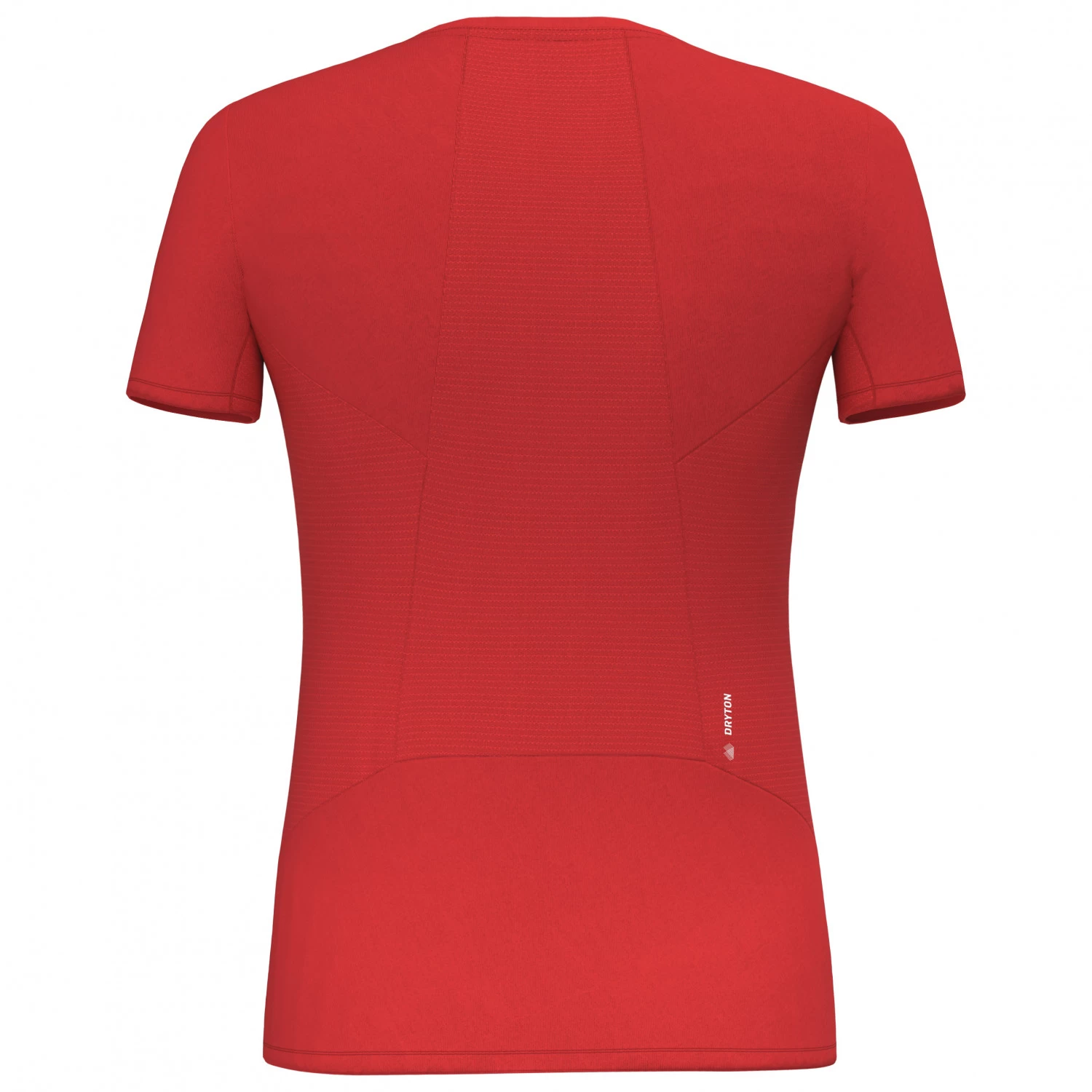 Salewa - Women's Pedroc Dry Hybrid T-Shirt - Sport Shirt 4 Salewa - Women's Pedroc Dry Hybrid T-Shirt - Sport Shirt - Image 2