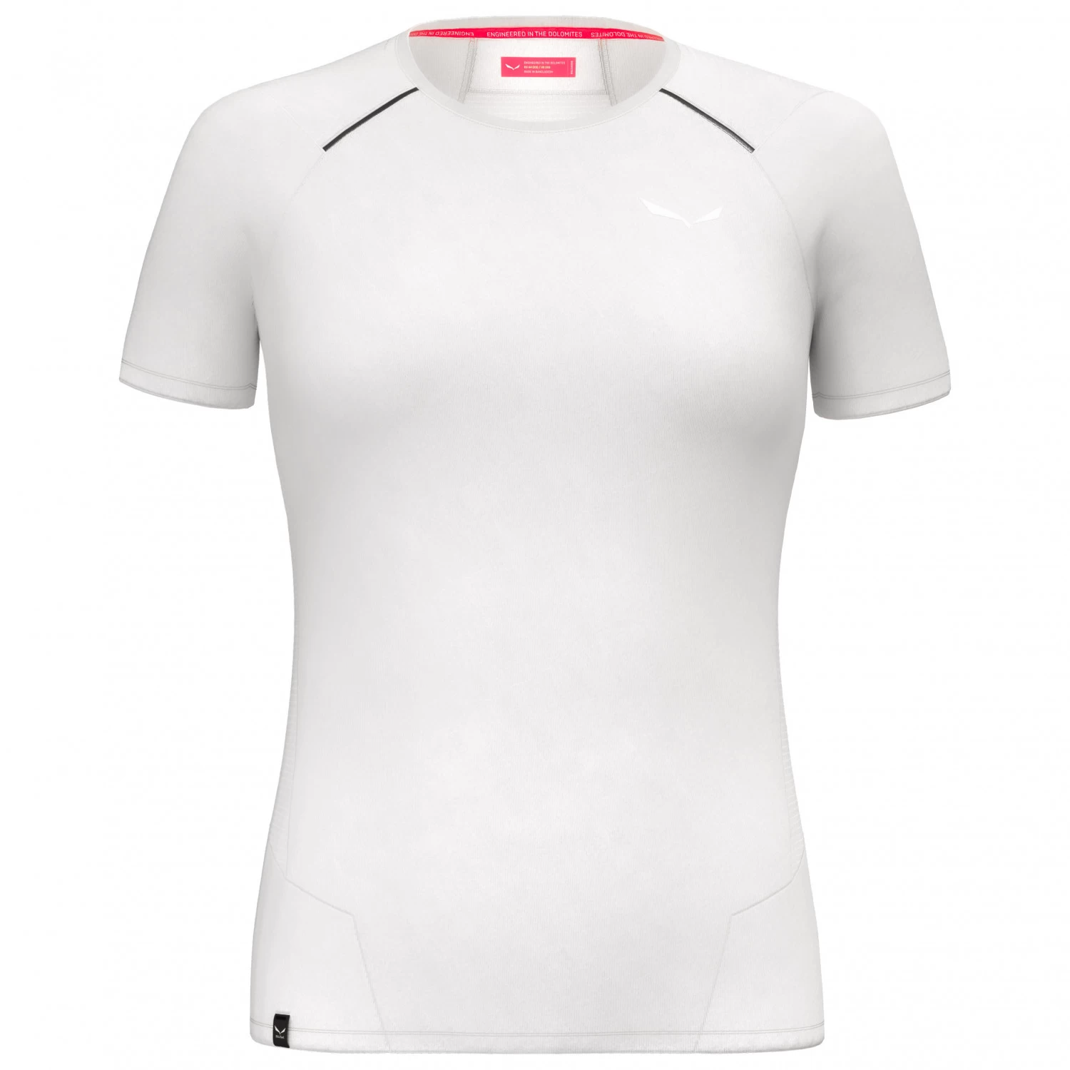 Salewa - Women's Pedroc Dry Hybrid T-Shirt - Sport Shirt 3 Salewa - Women's Pedroc Dry Hybrid T-Shirt - Sport Shirt