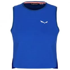 Salewa - Women's Pedroc Dry Responsive Hybrid Tank - Top