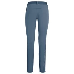 Salewa - Women's Pedroc SW/DST Pnt - Walking Trousers -Outdoor sportswear salewa womens pedroc sw dst pnt walking trousers detail 3