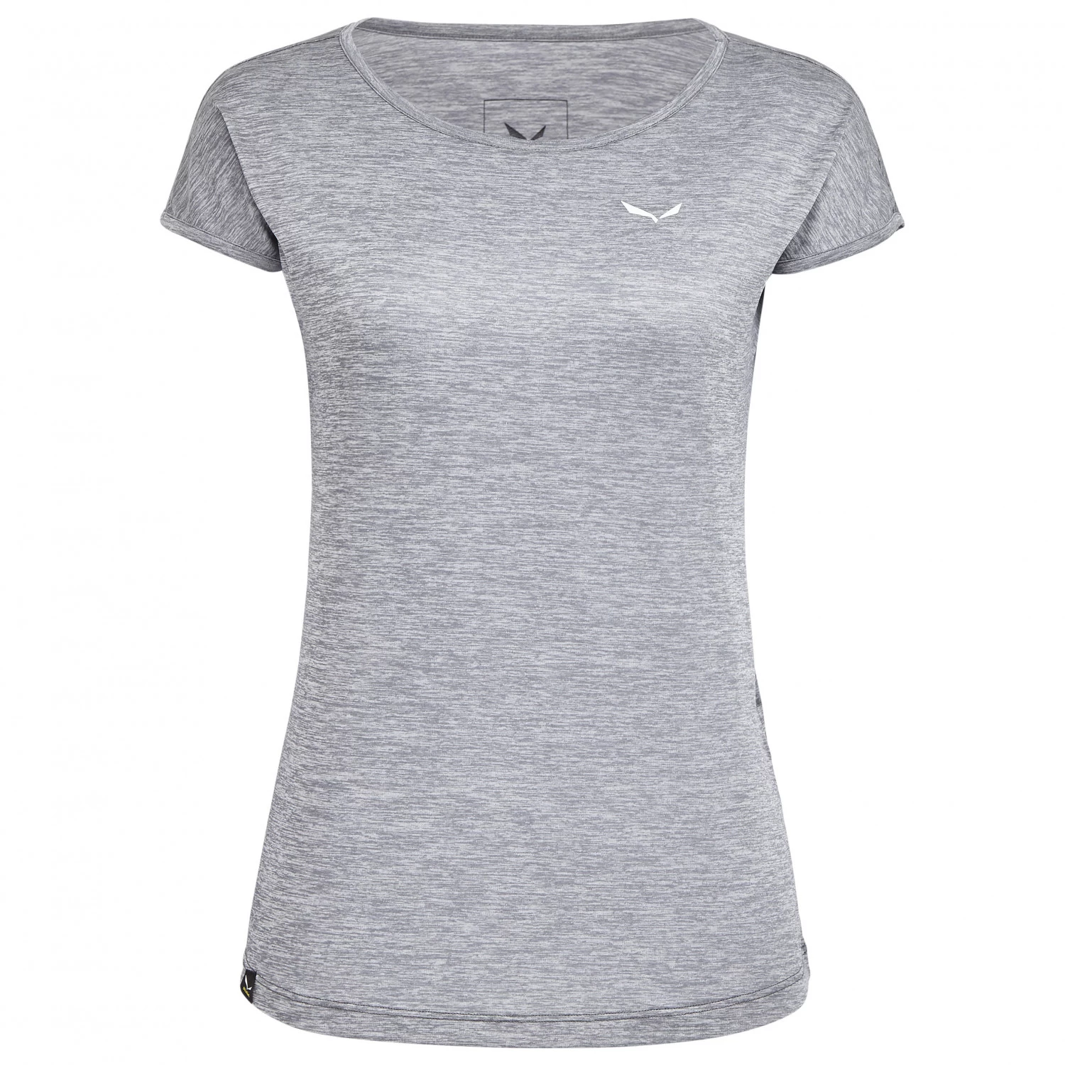 Salewa - Women's Puez Melange Dry S/S Tee - T-shirt 5 Salewa - Women's Puez Melange Dry S/S Tee - T-shirt - Image 3