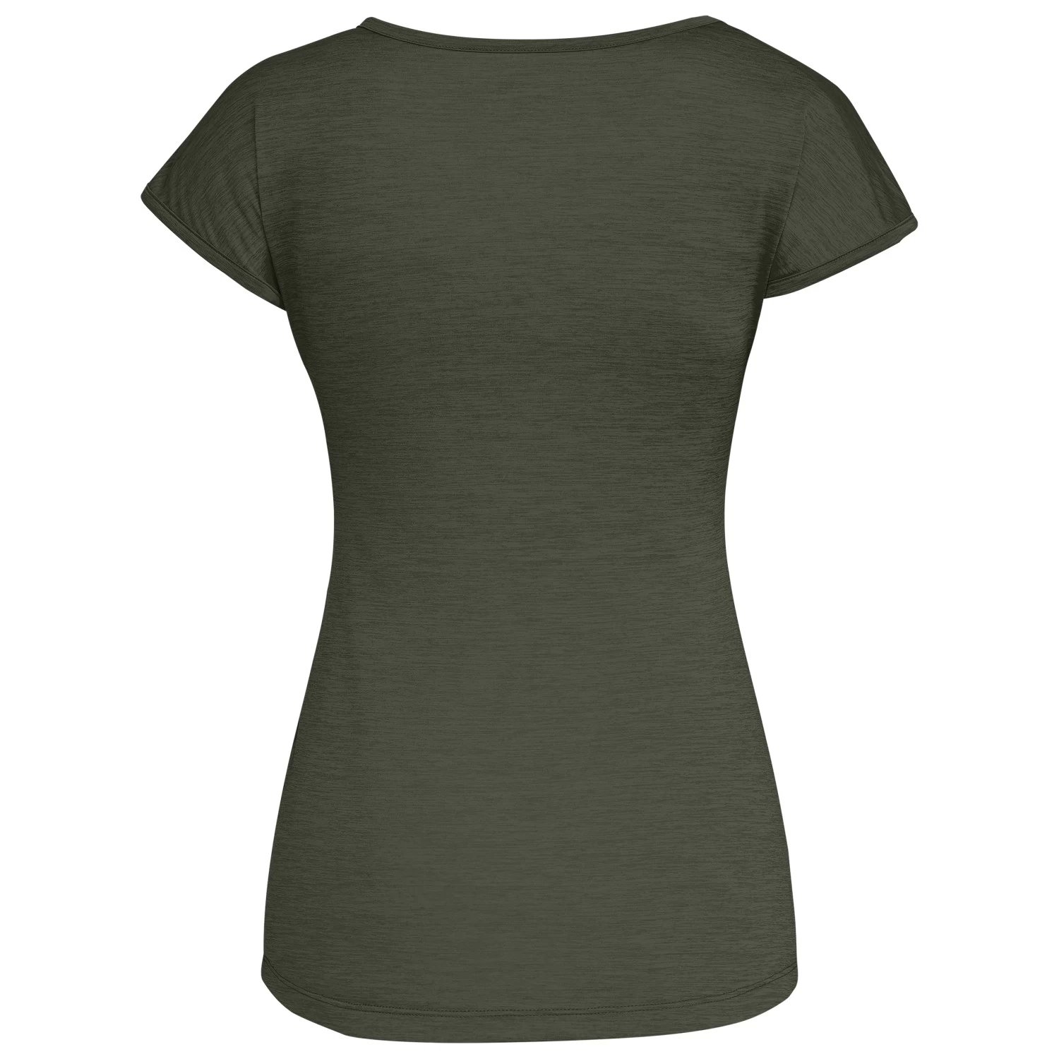 Salewa - Women's Puez Melange Dry S/S Tee - T-shirt 4 Salewa - Women's Puez Melange Dry S/S Tee - T-shirt - Image 2