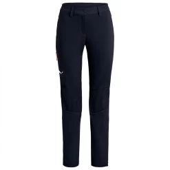 Salewa - Women's Puez Orval 2 DST Pant - Mountaineering Trousers -Outdoor sportswear salewa womens puez orval 2 dst pant mountaineering trousers 2