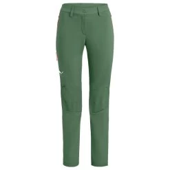 Salewa - Women's Puez Orval 2 DST Pant - Mountaineering Trousers