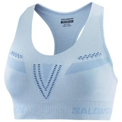 Salomon - Women's Elevate Move'on Bra - Sports Bra 10 Salomon - Women's Elevate Move'on Bra - Sports Bra -Outdoor sportswear salomon womens elevate moveon bra sports bra 1