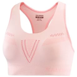 Salomon - Women's Elevate Move'on Bra - Sports Bra 11 Salomon - Women's Elevate Move'on Bra - Sports Bra -Outdoor sportswear salomon womens elevate moveon bra sports bra 2