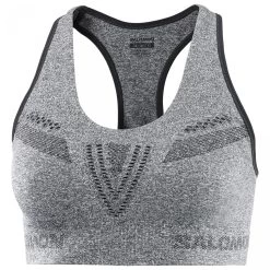 Salomon - Women's Elevate Move'on Bra - Sports Bra