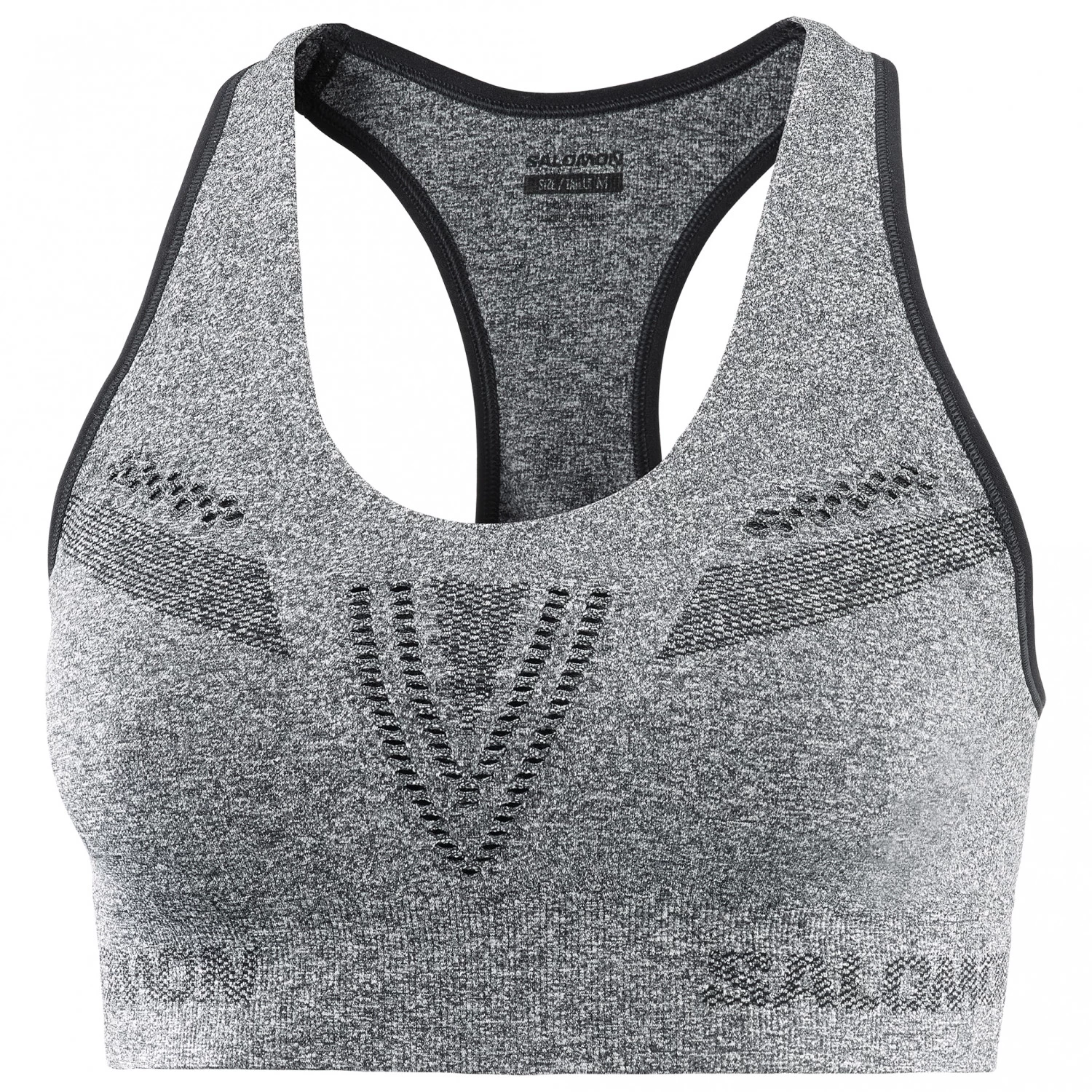 Salomon - Women's Elevate Move'on Bra - Sports Bra 3 Salomon - Women's Elevate Move'on Bra - Sports Bra