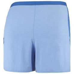 Outdoor sportswear -Outdoor sportswear salomon womens sense aero 3 short running shorts detail 2