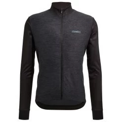 Santini - 3W Colore Puro L/S Jersey - Cycling Jersey 10 Santini - 3W Colore Puro L/S Jersey - Cycling Jersey -Outdoor sportswear santini 3w colore puro l s jersey cycling jersey 1