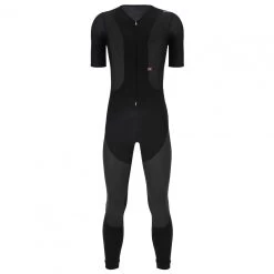 Santini - 3W Vega Dry Bibtights C3 Padding - Cycling Bottoms